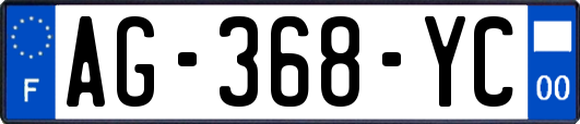 AG-368-YC