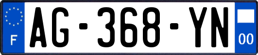 AG-368-YN