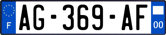 AG-369-AF