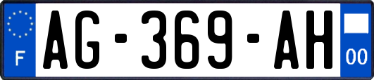 AG-369-AH