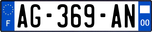 AG-369-AN