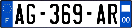 AG-369-AR