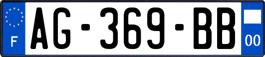 AG-369-BB
