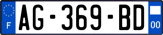 AG-369-BD