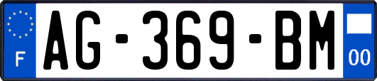 AG-369-BM