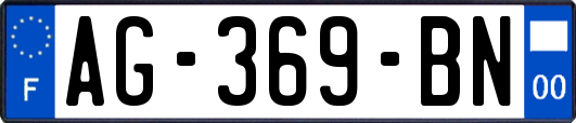 AG-369-BN