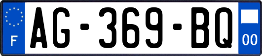 AG-369-BQ