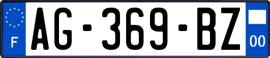 AG-369-BZ