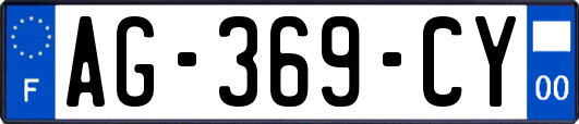 AG-369-CY