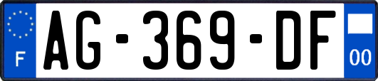 AG-369-DF