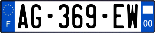 AG-369-EW