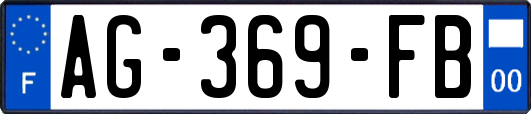 AG-369-FB