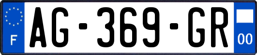 AG-369-GR