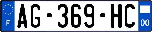 AG-369-HC