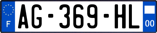 AG-369-HL
