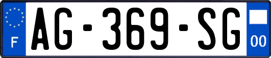 AG-369-SG