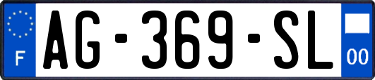 AG-369-SL