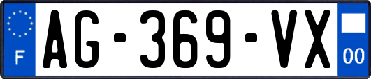 AG-369-VX