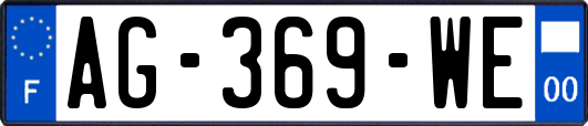 AG-369-WE