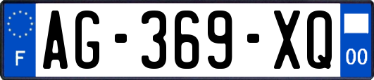 AG-369-XQ