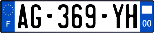 AG-369-YH