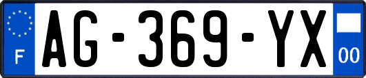 AG-369-YX