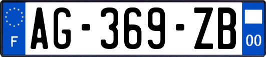 AG-369-ZB