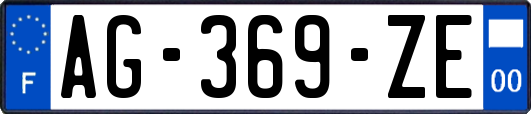 AG-369-ZE