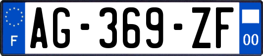 AG-369-ZF