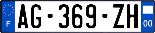 AG-369-ZH