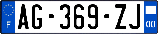 AG-369-ZJ