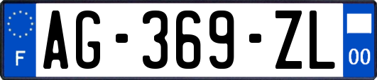 AG-369-ZL