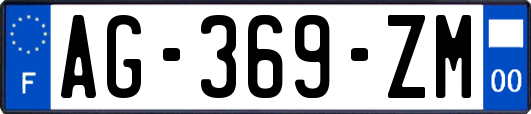 AG-369-ZM