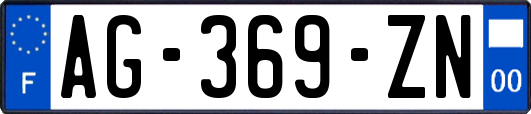 AG-369-ZN