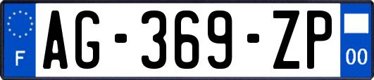 AG-369-ZP