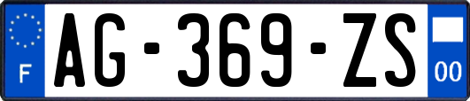 AG-369-ZS