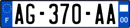 AG-370-AA