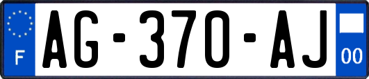 AG-370-AJ