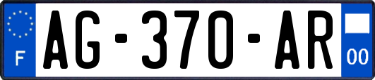 AG-370-AR