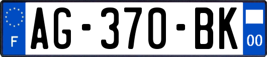 AG-370-BK