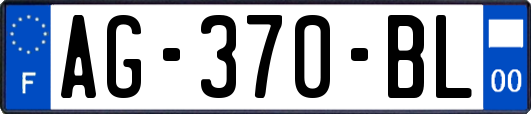 AG-370-BL