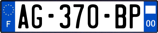 AG-370-BP