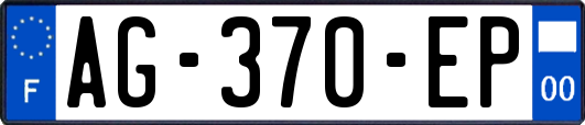 AG-370-EP