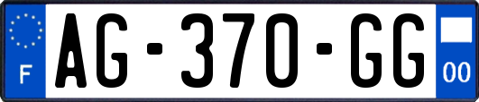 AG-370-GG