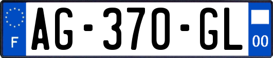 AG-370-GL