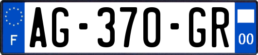 AG-370-GR