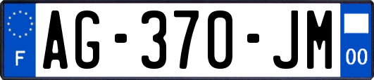 AG-370-JM