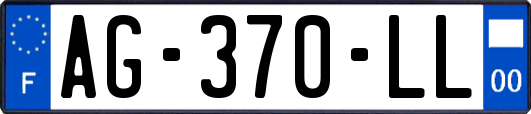 AG-370-LL