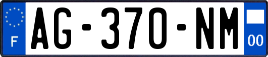 AG-370-NM