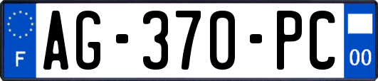 AG-370-PC